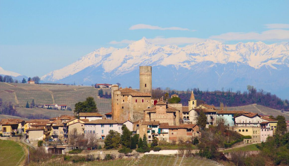 Langhe Barolo