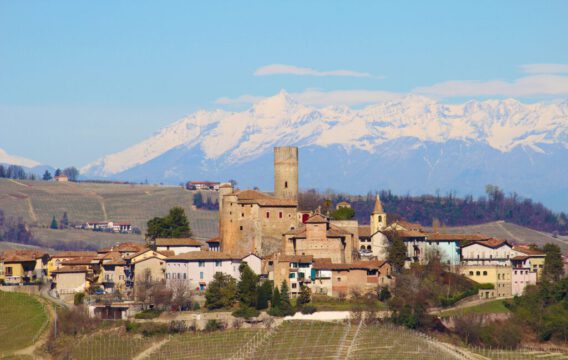 Langhe Barolo