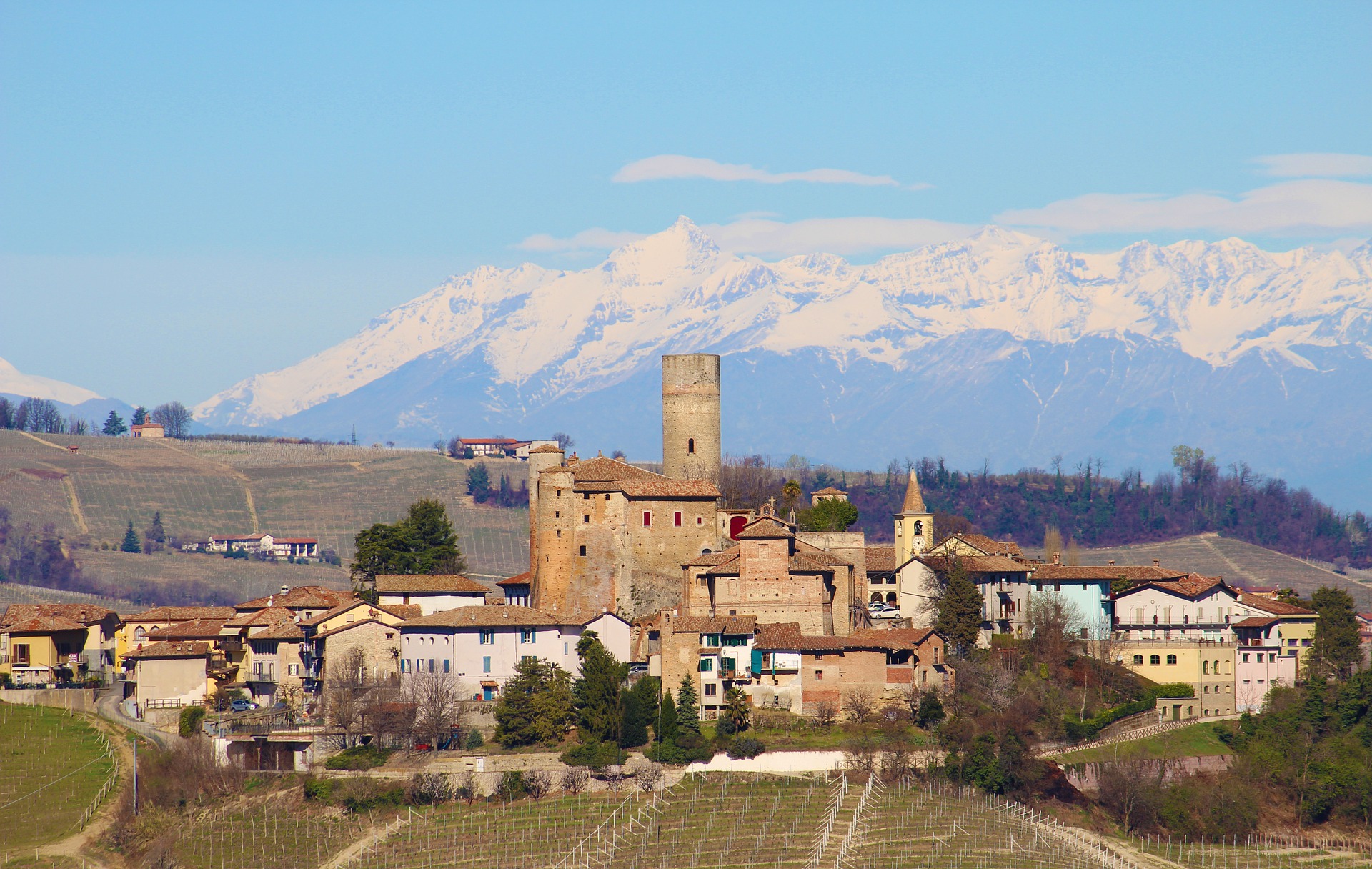 Langhe Barolo