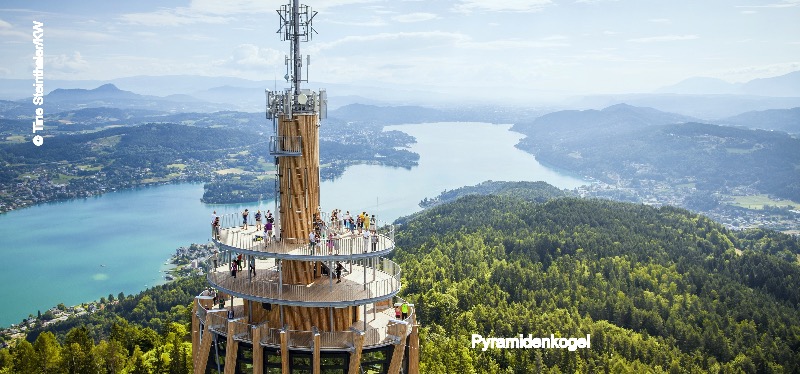 Kärnten Pyramidenkogel_Tine Steinthaler