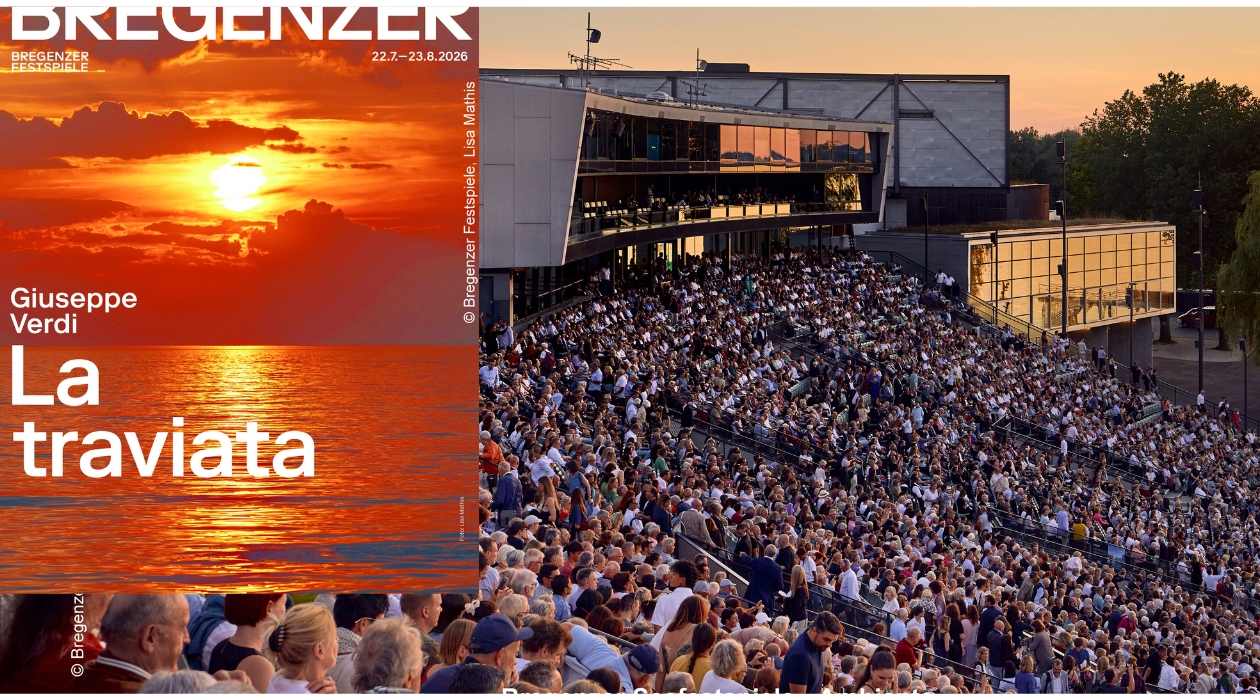 Traviata Bühne Bregenz