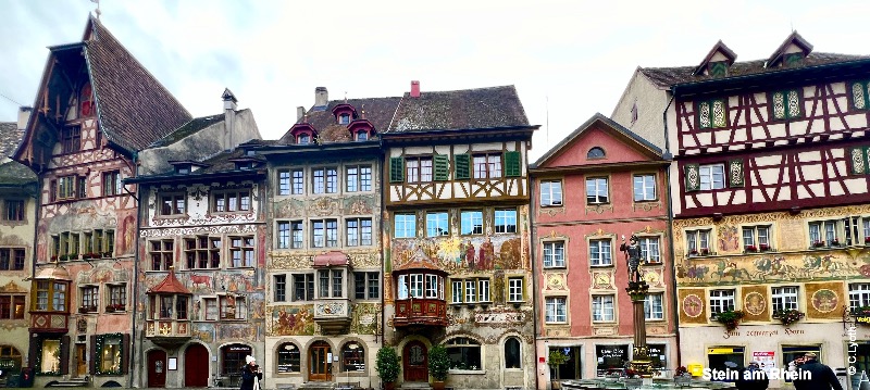 Stein am Rhein